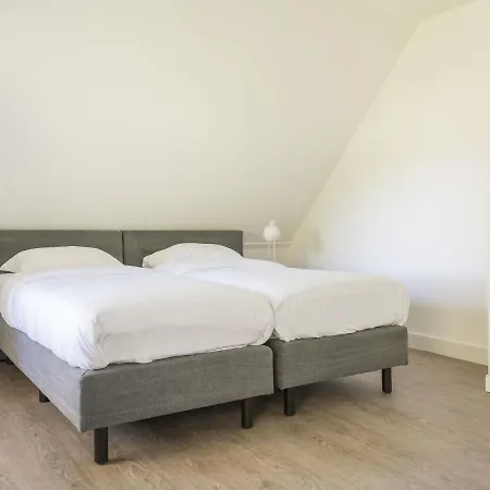 Holiday home In Tasteful In On The Wadden Island Of Texel