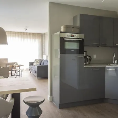 Holiday home In Tasteful In On The Wadden Island Of Texel De Cocksdorp (Texel)