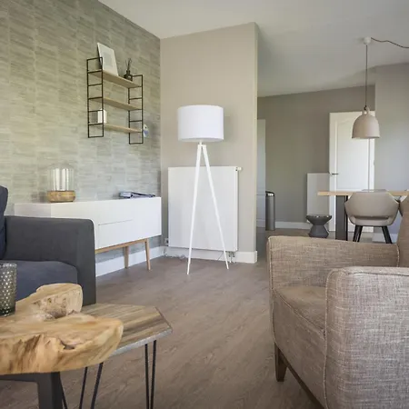 In Tasteful In De Cocksdorp, On The Wadden Island Of Texel * دي كوكْسدوربْ