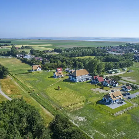Rustic In Texel With Terrace Holiday home