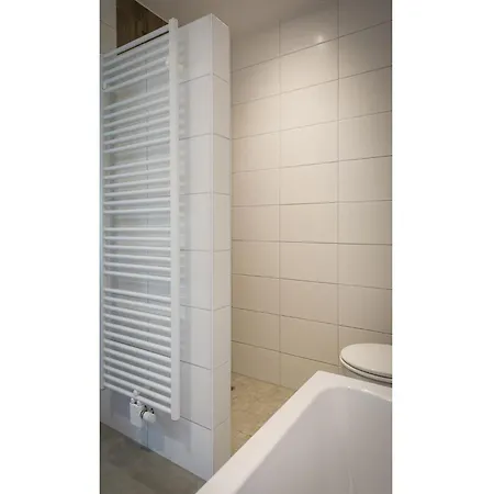 بيت للعطل In Tasteful In De Cocksdorp, On The Wadden Island Of Texel *