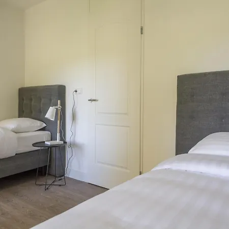 In Tasteful In De Cocksdorp, On The Wadden Island Of Texel *