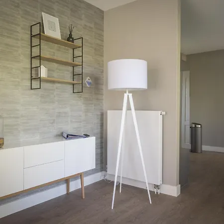 In Tasteful In De Cocksdorp, On The Wadden Island Of Texel * دي كوكْسدوربْ