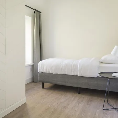 بيت للعطل In Tasteful In De Cocksdorp, On The Wadden Island Of Texel *