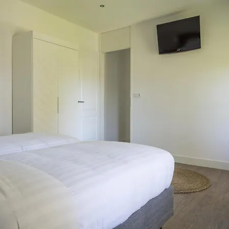 بيت للعطل In Tasteful In De Cocksdorp, On The Wadden Island Of Texel دي كوكْسدوربْ