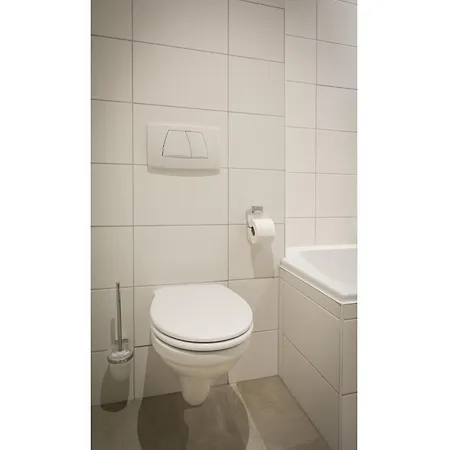 In Tasteful In De Cocksdorp, On The Wadden Island Of Texel *