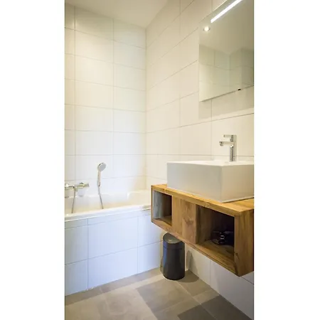 بيت للعطل In Tasteful In De Cocksdorp, On The Wadden Island Of Texel دي كوكْسدوربْ