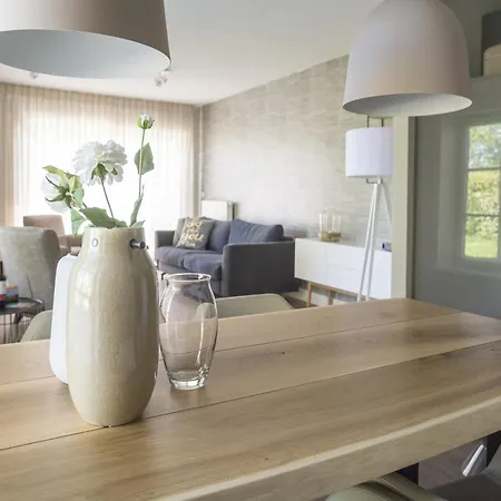 Rustic In Texel With Terrace *