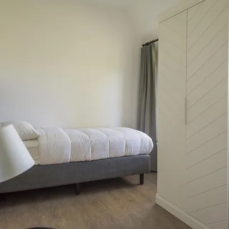 Holiday home Rustic In Texel With Terrace