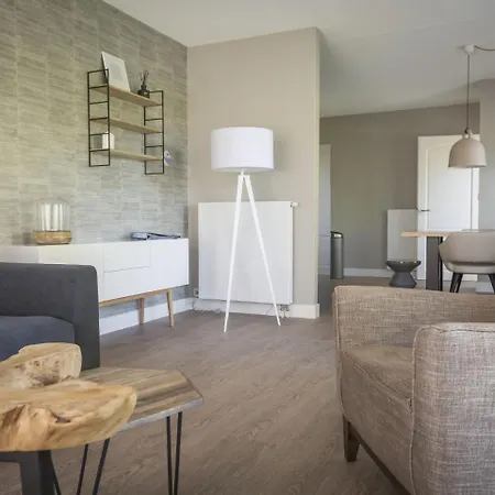 In Tasteful In On The Wadden Island Of Texel Holiday home *