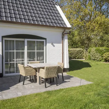 Holiday home In Tasteful In On The Wadden Island Of Texel De Cocksdorp (Texel)