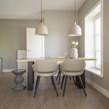 In Tasteful In On The Wadden Island Of Texel * 더콕스도르프